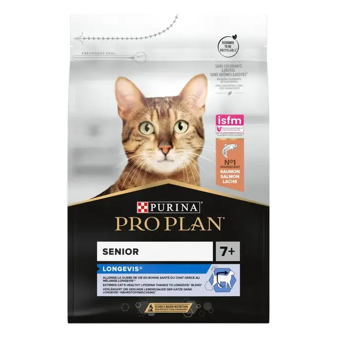 Pro Plan Renal Plus Sterilised Somonlu Kısırlaştırılmış Yetişkin Kedi Maması 3 Kg