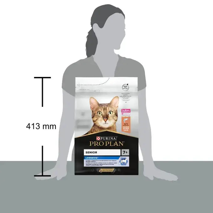 Pro Plan Renal Plus Sterilised Somonlu Kısırlaştırılmış Yetişkin Kedi Maması 3 Kg