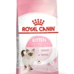 Royal Canin Kitten Yavru Kediler Için Kuru Kedi Maması 2kg