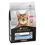 Pro Plan Proplan Kısırlaştırılmış Somonlu Kuru Kedi Maması 3 kg